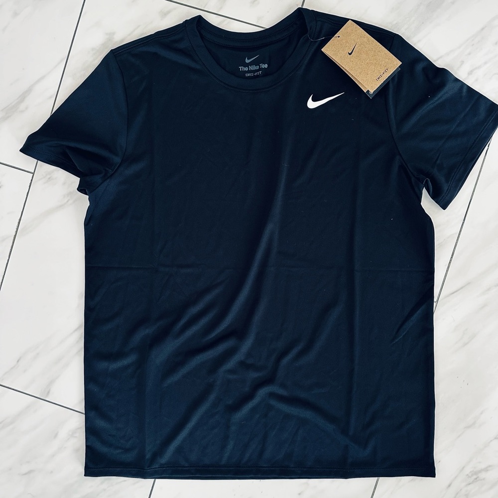 Nike dri fit tee